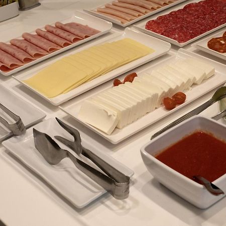 Travelodge Madrid Metropolitano Dış mekan fotoğraf