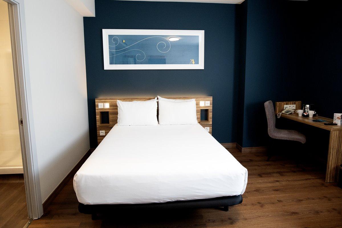 Travelodge Madrid Metropolitano Dış mekan fotoğraf
