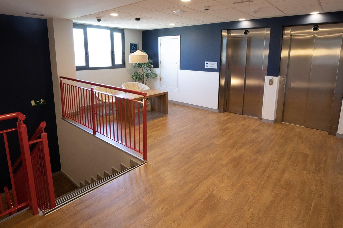 Travelodge Madrid Metropolitano Dış mekan fotoğraf